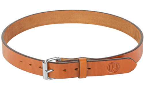 Clothing 1791 Gunleather Gun Belt 01 1791 BELT 01 CLASSIC BROWN SZ 34/38 • Model: Gun Belt 01